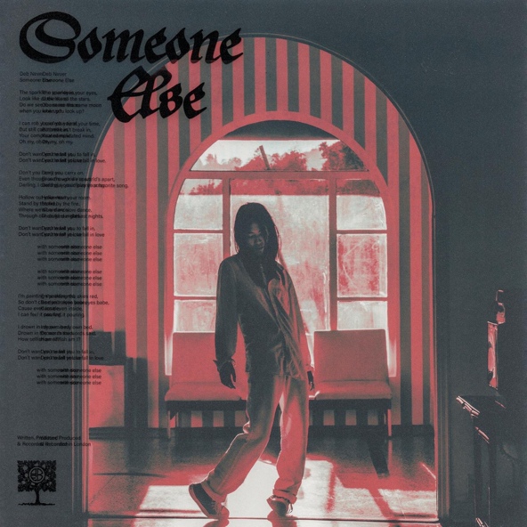 Deb Never — Someone Else